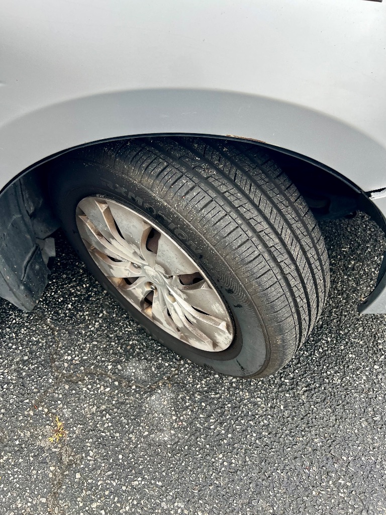 2011 Honda Accord LX - Photo 14