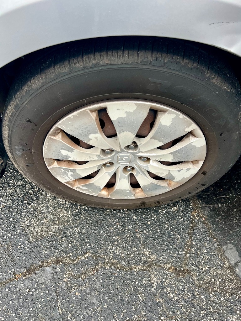2011 Honda Accord LX - Photo 15