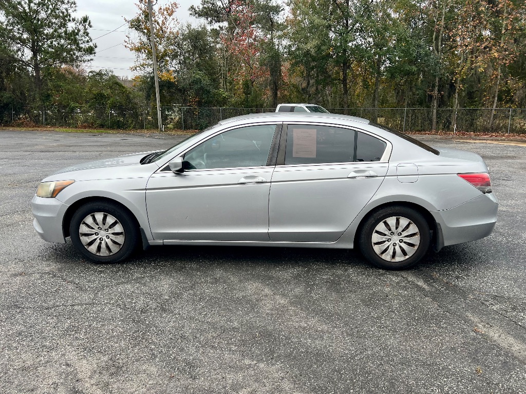 2011 Honda Accord LX