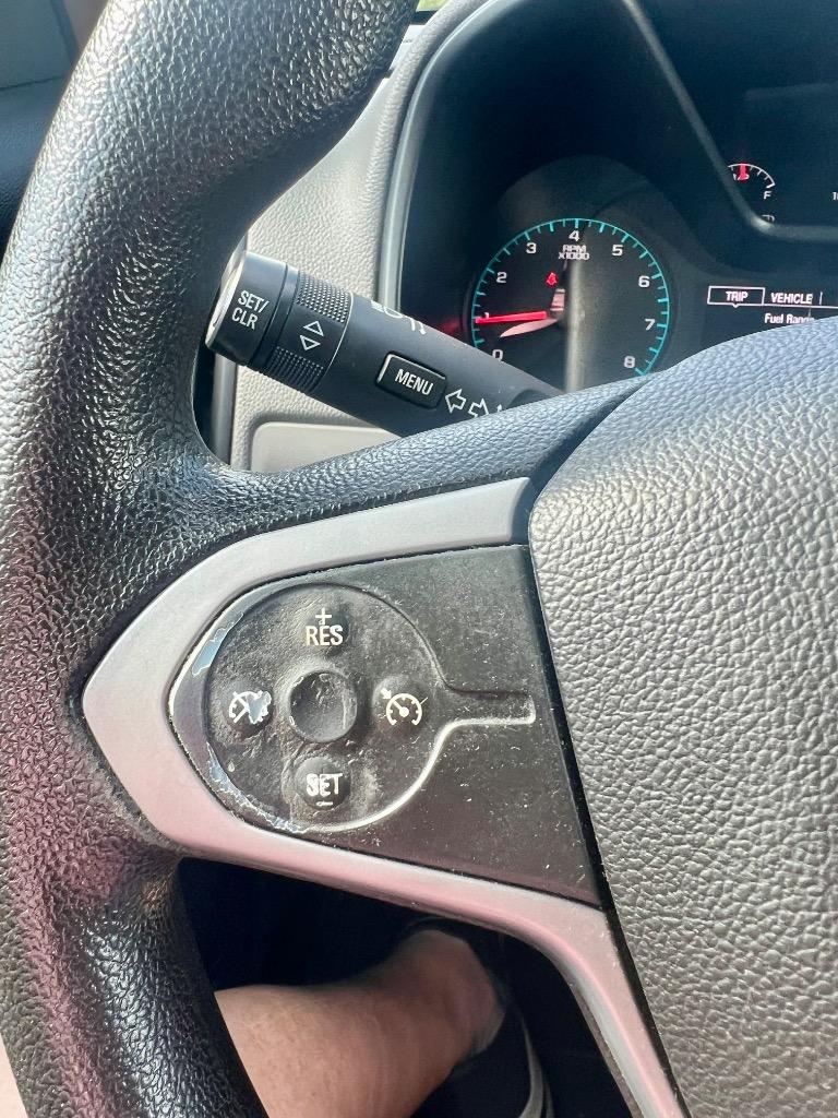 2018 Chevrolet Colorado Work Truck - Photo 9