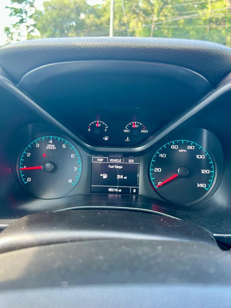 2018 Chevrolet Colorado Work Truck - Photo 7