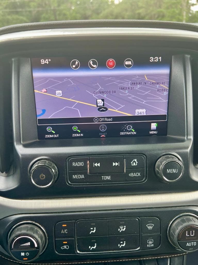 2016 GMC Canyon SLT - Photo 12