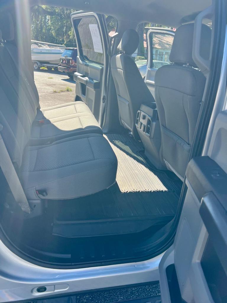 2019 Ford F-150 XLT - Photo 13