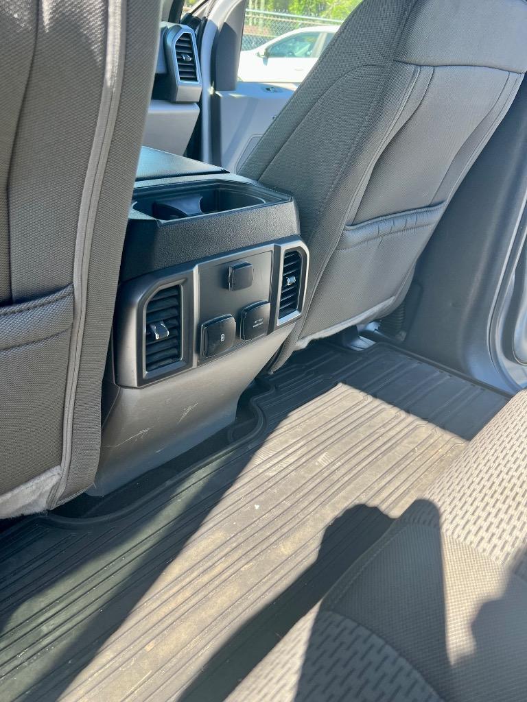 2019 Ford F-150 XLT - Photo 15