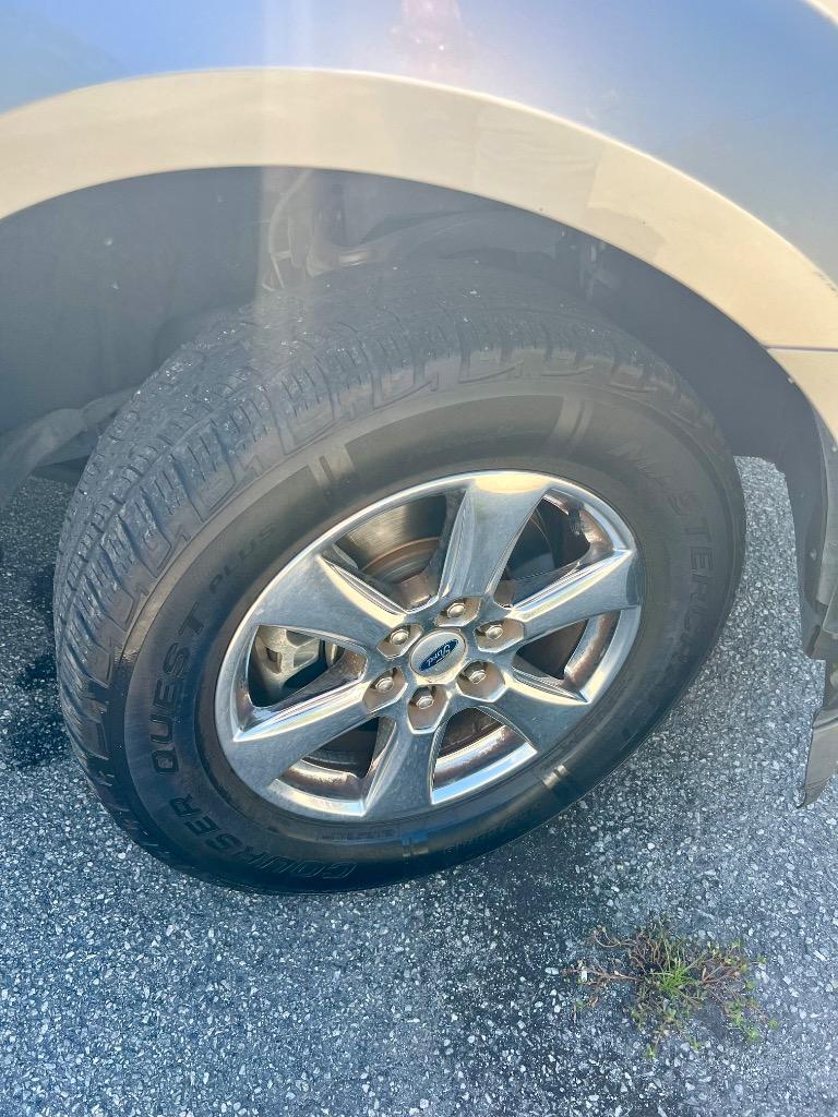 2019 Ford F-150 XLT - Photo 20