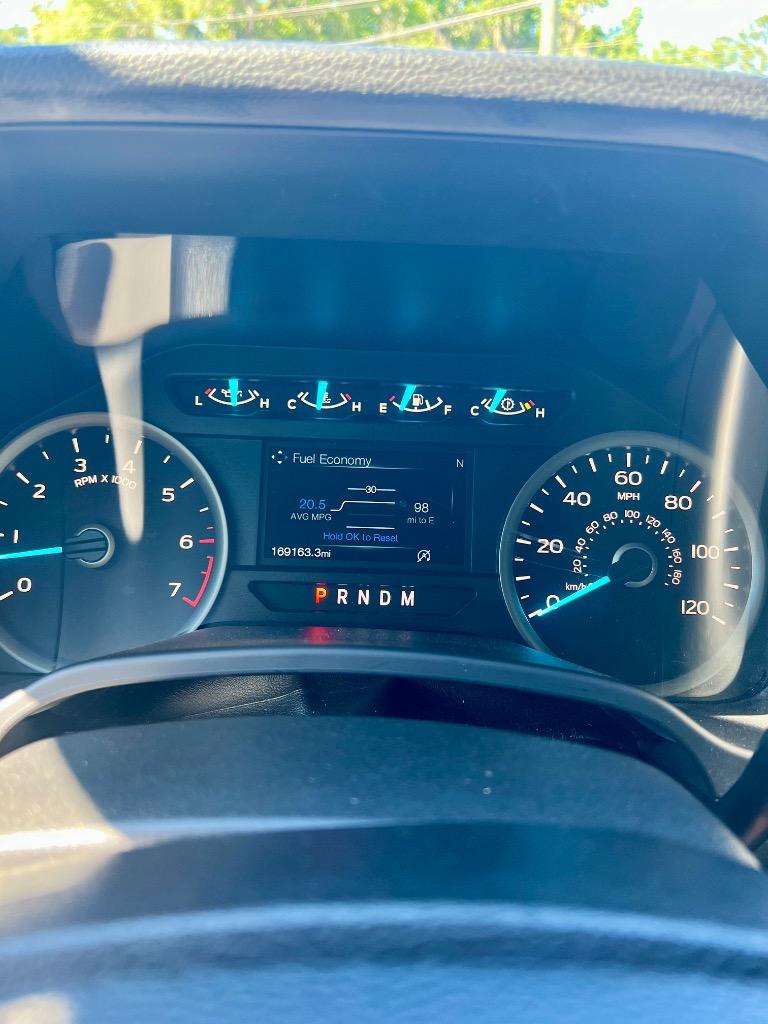 2019 Ford F-150 XLT - Photo 7