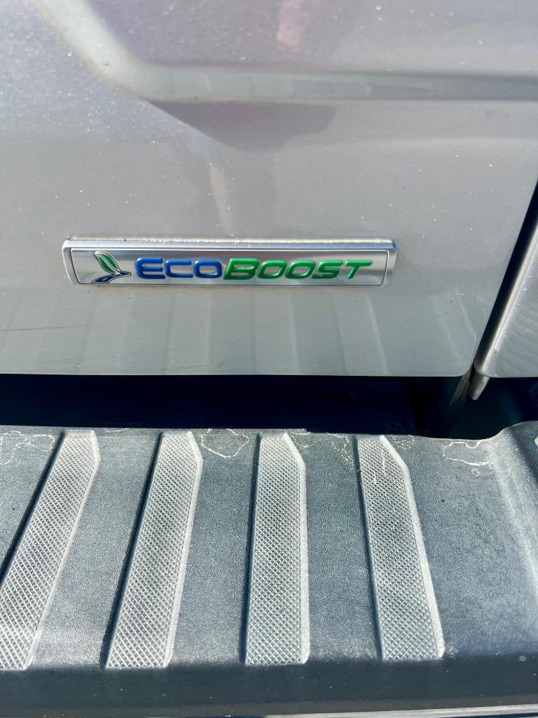 2019 Ford F-150 XLT - Photo 18