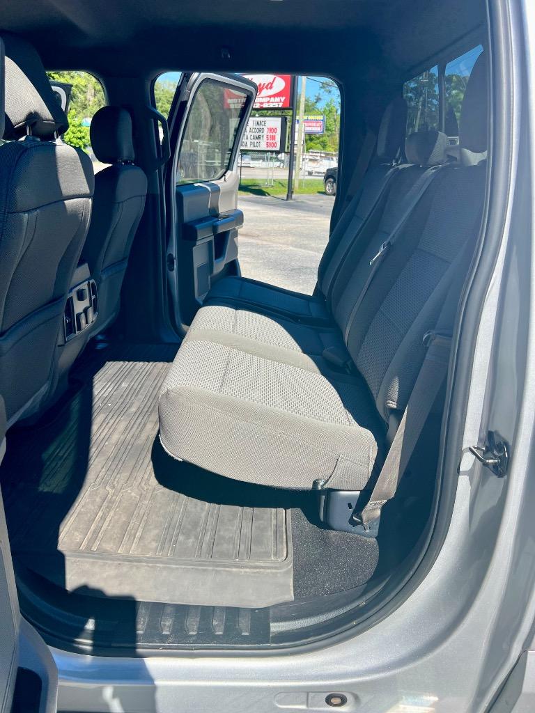 2019 Ford F-150 XLT - Photo 14