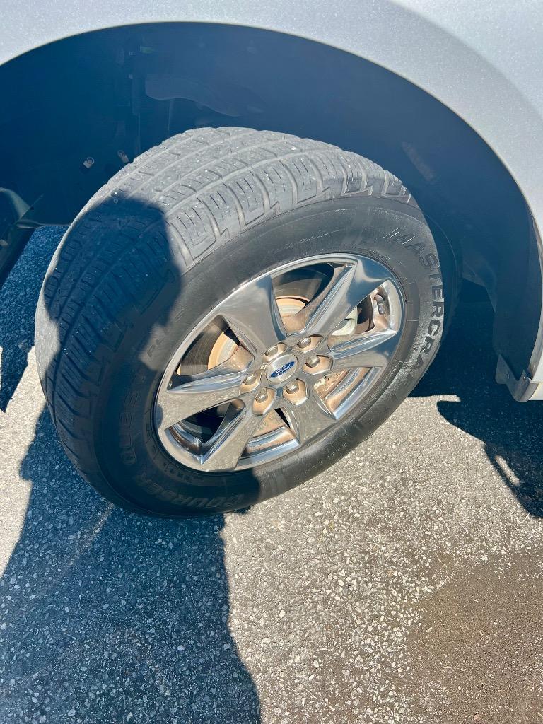2019 Ford F-150 XLT - Photo 19