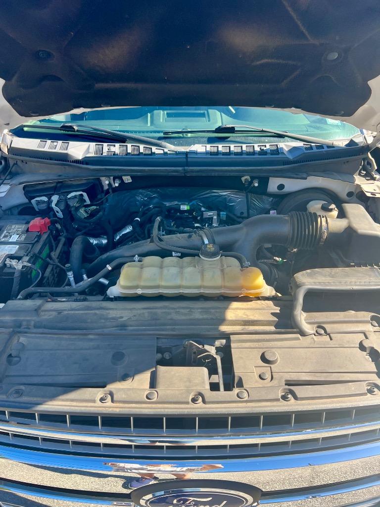 2019 Ford F-150 XLT - Photo 23