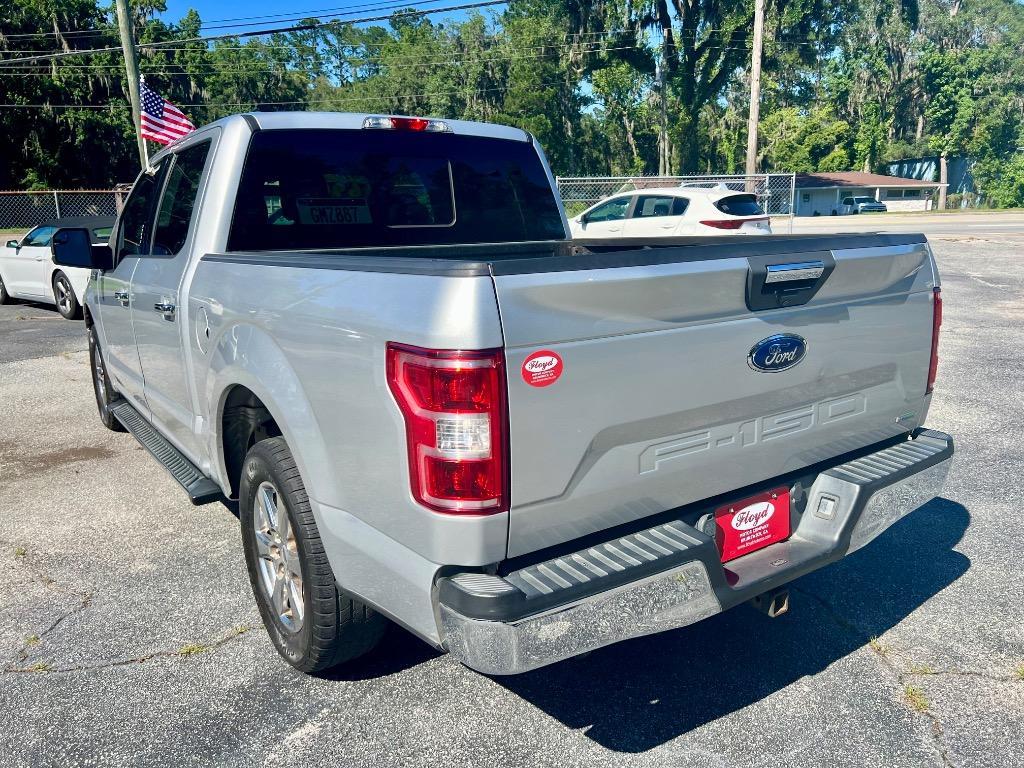 2019 Ford F-150 XLT - Photo 6