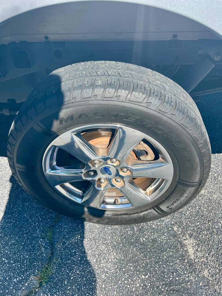 2019 Ford F-150 XLT - Photo 22