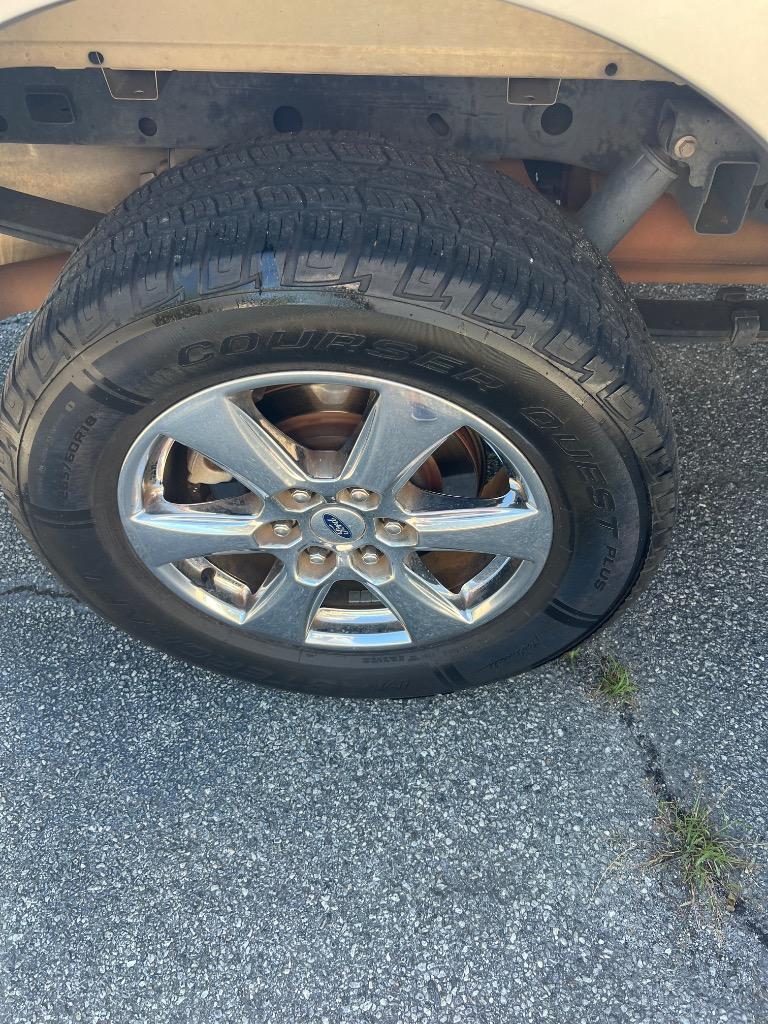 2019 Ford F-150 XLT - Photo 21