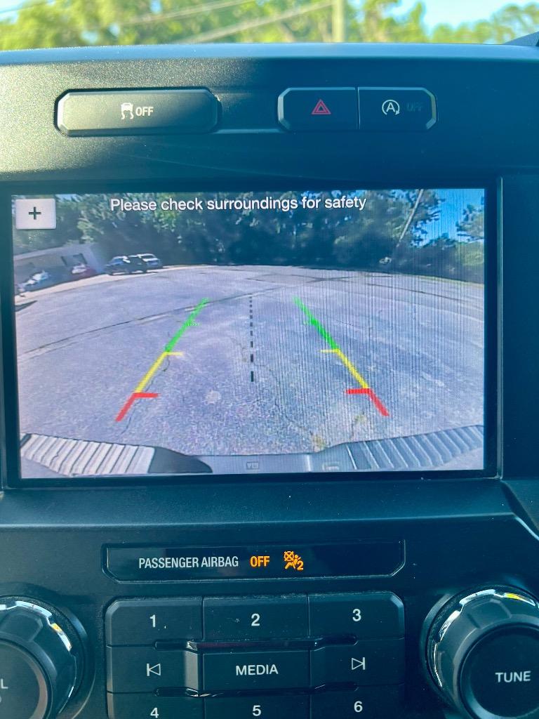 2019 Ford F-150 XLT - Photo 9