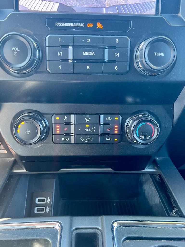 2019 Ford F-150 XLT - Photo 10